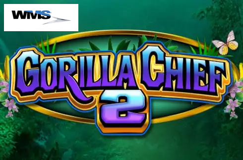 Gorilla Chief2